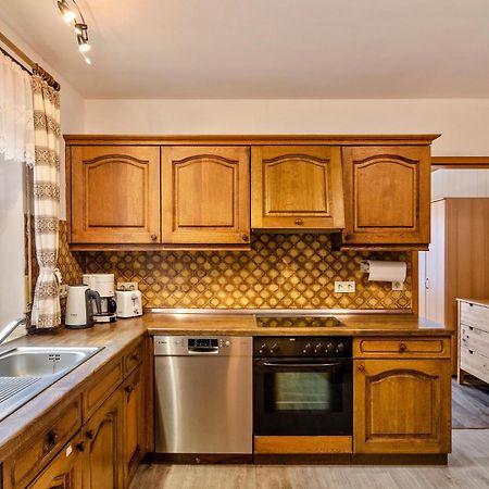Haus Stoertebeker Villa Marienhafe Bagian luar foto