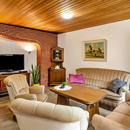 Haus Stoertebeker Villa Marienhafe Bagian luar foto