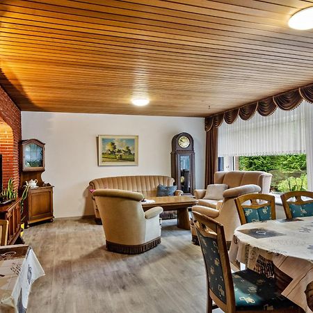 Haus Stoertebeker Villa Marienhafe Bagian luar foto