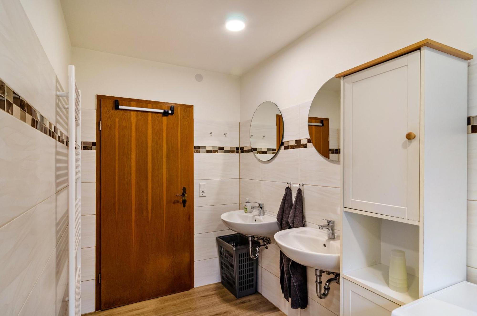 Haus Stoertebeker Villa Marienhafe Bagian luar foto