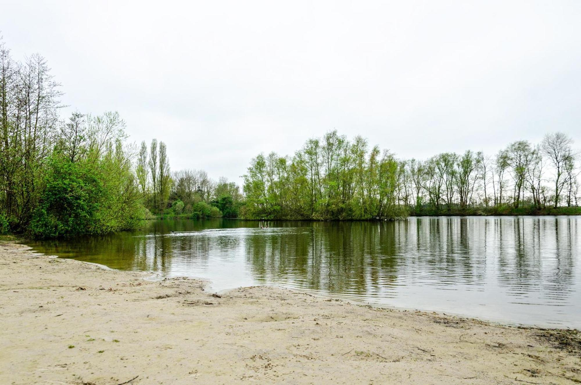 Haus Stoertebeker Villa Marienhafe Bagian luar foto
